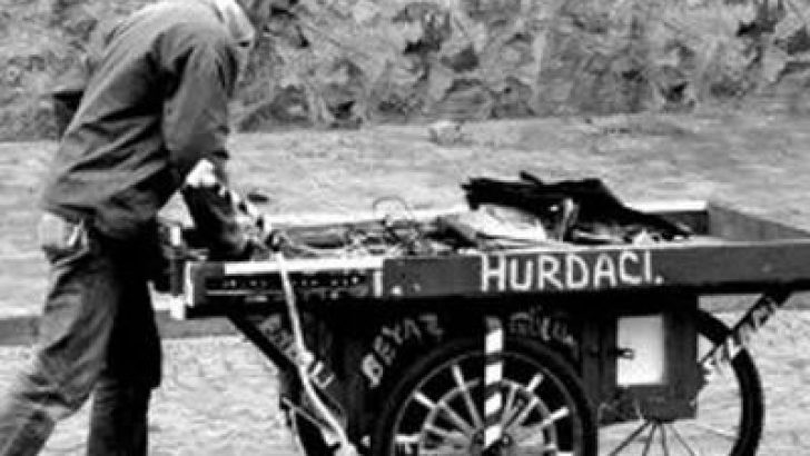 Polatlı Hurdacı
